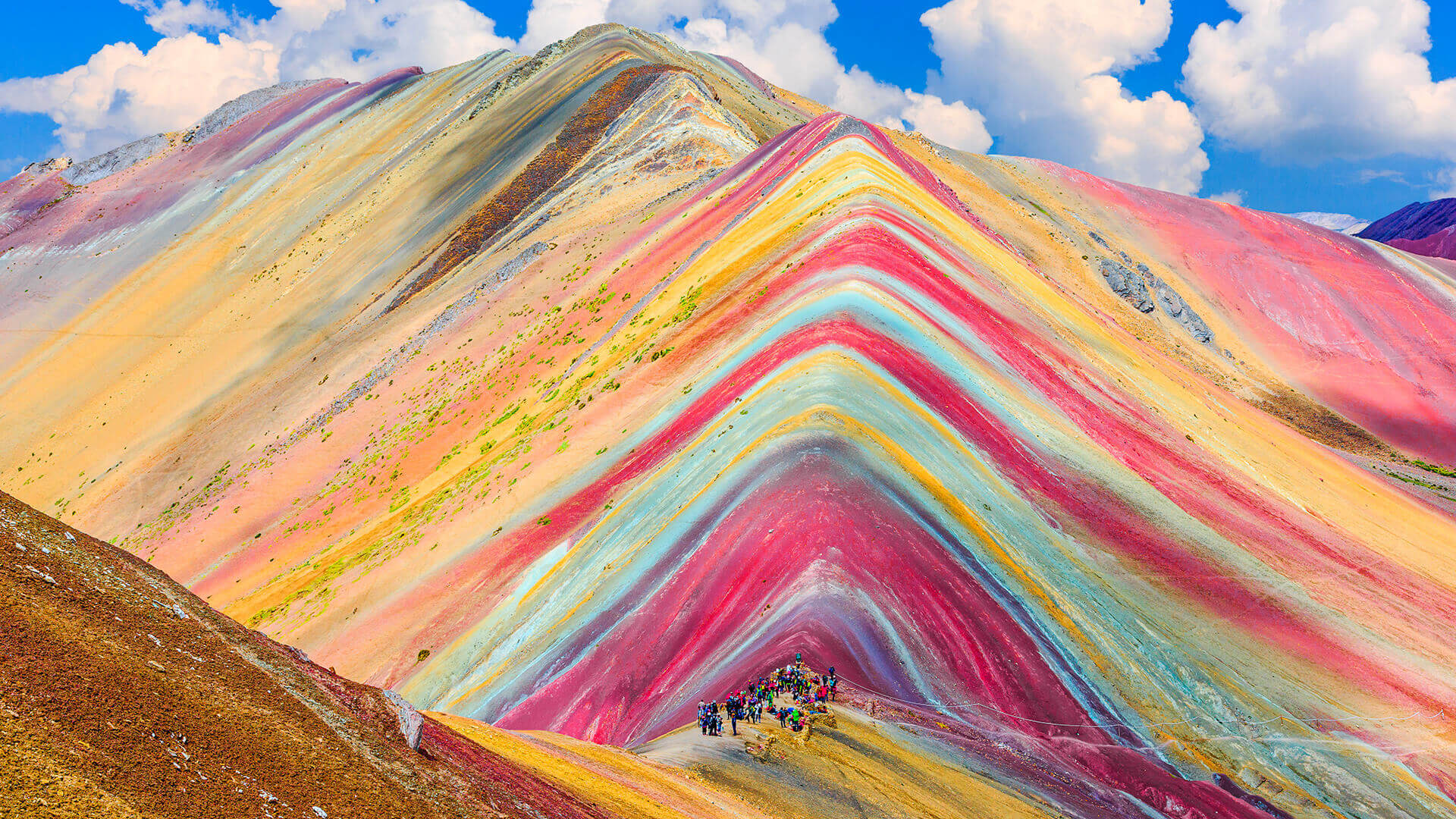 vinicunca